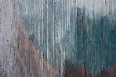 Doku boyalı ahşap, dikişsiz ahşap.