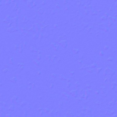 Normal harita dokusu, kırık beton alçılı kirli duvar, normal haritalama.