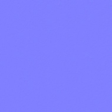 Normal harita dokusu, kırık beton alçılı kirli duvar, normal haritalama.