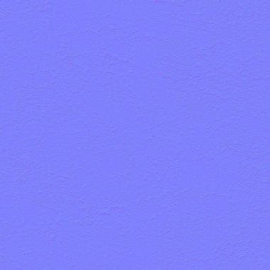 Normal harita dokusu, kırık beton alçılı kirli duvar, normal haritalama.