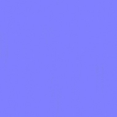 Normal harita dokusu, kırık beton alçılı kirli duvar, normal haritalama.