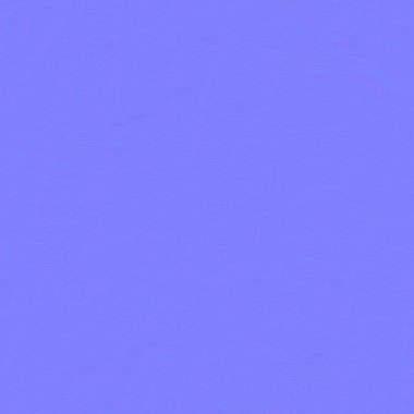 Normal harita dokusu, kırık beton alçılı kirli duvar, normal haritalama.