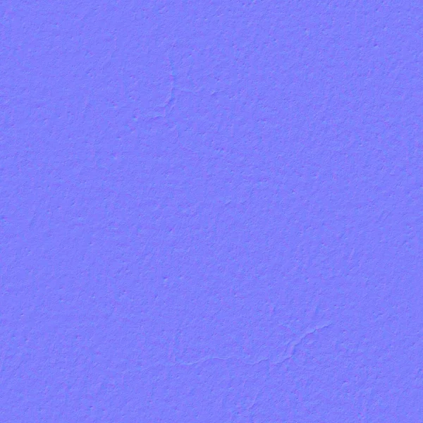 Normal Map Texture Dirty Wall Broken Cement Plaster Normal Mapping — Photo