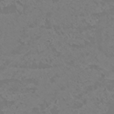 Yükseklik haritası. Kirli duvar, kırık beton alçı, yükseklik haritalama.