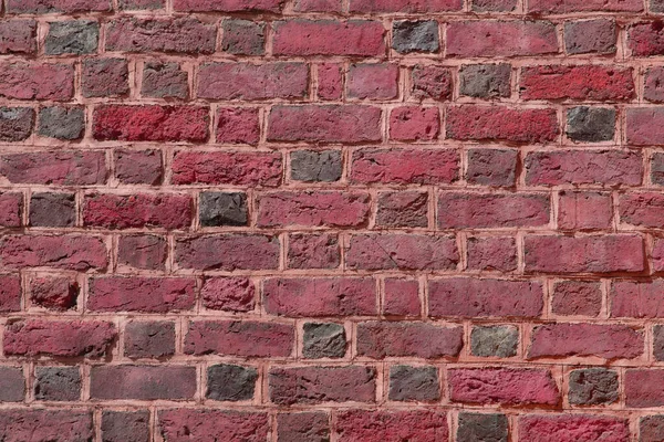 Texture Brick Wall Seamless High Quality — Stockfoto