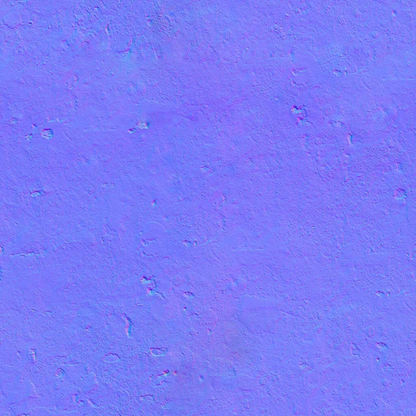 Normal map plaster texture, normal mapping