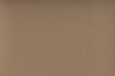 Deri dokusu pürüzsüz, yüksek kalite.