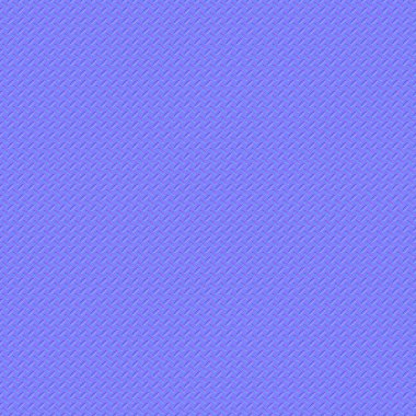 Normal map patterned metal texture, normal mapping