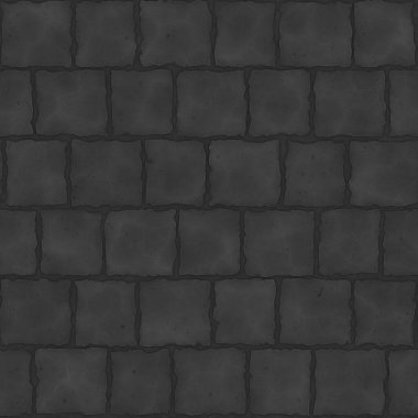 Reflection map texture, reflection mapping