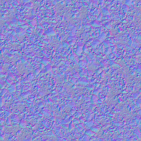 Normal map rocks texture, normal mapping