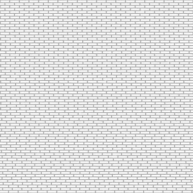 Ambient Occlusion texture Bricks, texture mapping AO