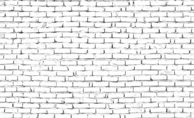 Ambient Occlusion texture Bricks, texture mapping AO