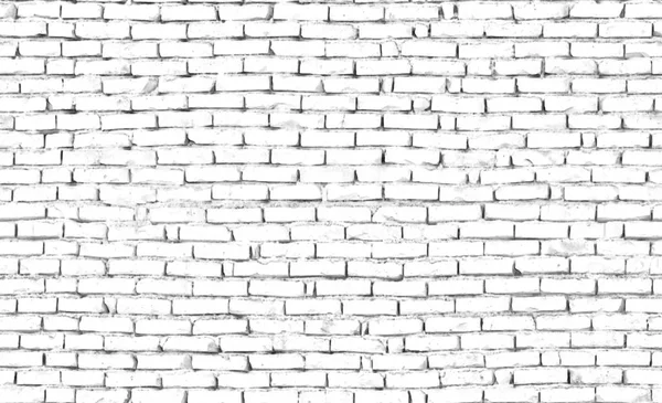 Ambient Occlusion Texture Bricks Texture Mapping — Foto Stock