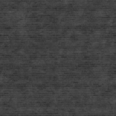 Glossiness map Bricks texture, Bricks Glossiness mapping