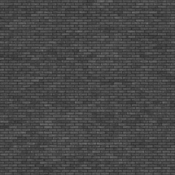 Glossiness Map Bricks Texture Bricks Glossiness Mapping — Foto Stock
