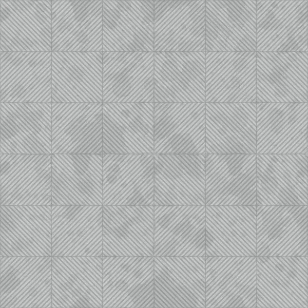 Карта Зіткнення Текстури Бетонних Плиток Відображення Зіткнення — стокове фото