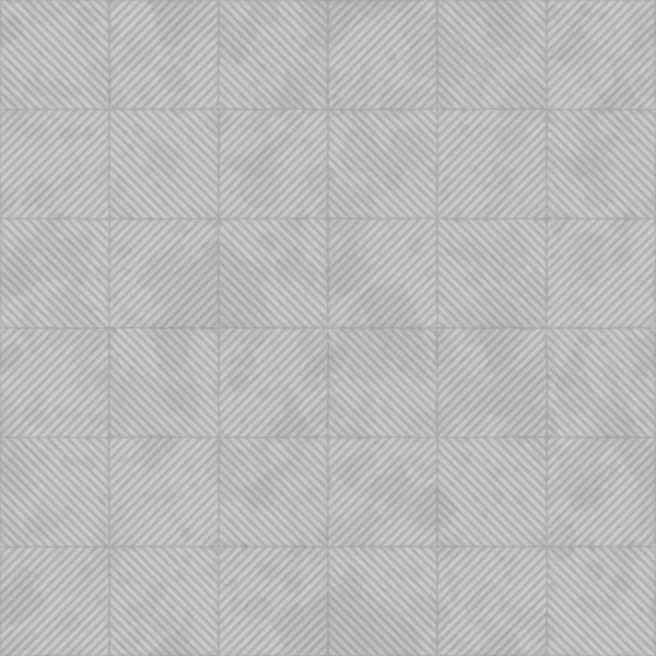 Bump Map Concrete Tiles Texture Bump Mapping — Foto Stock