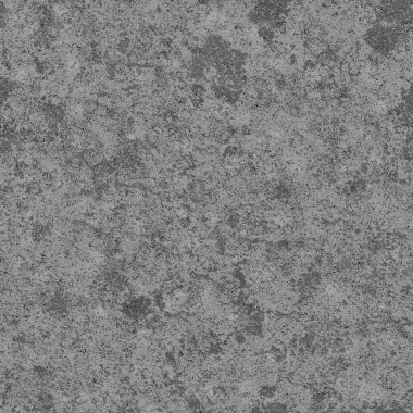 Bump map and displacement map concrete Texture, bump mapping