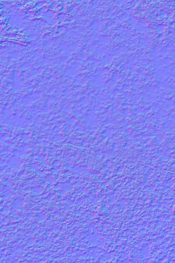Normal map rock seamless, rock surface normal mapping