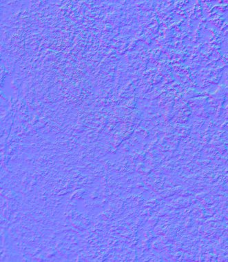 Normal map rock seamless, rock surface normal mapping
