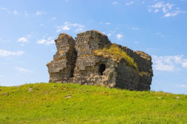 Jgrashen Church, St. Jgrashen Church, Vardablur, Stepanavan, Armenia, Lori region