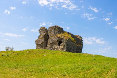 Jgrashen Church, St. Jgrashen Church, Vardablur, Stepanavan, Armenia, Lori region