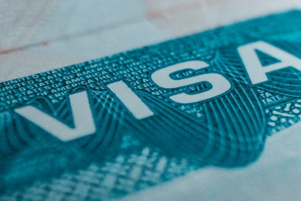 Travel visa background, Work and Travel VISA, Immigration visa