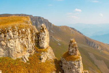Mount Dimats - Ijevan Mountains, Armenia