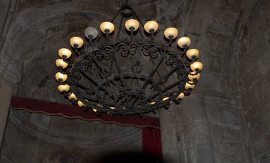 Haghartsin Monastery, The Monastery complex of Haghartsin