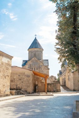 Haghartsin Monastery, The Monastery complex of Haghartsin