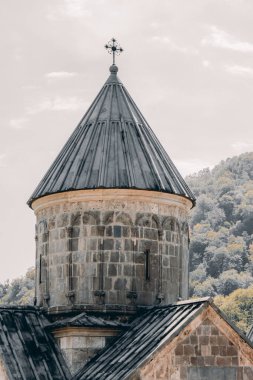 Haghartsin Monastery, The Monastery complex of Haghartsin