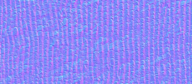 Normal map texture Roof, Normal Roof mapping texture