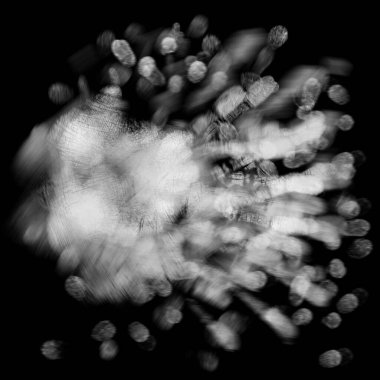 Texture Finger prints, Texture Hand Smudges