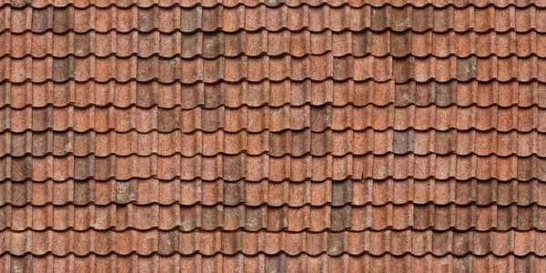 Roof Texture Seamless High Resolution — Stockfoto