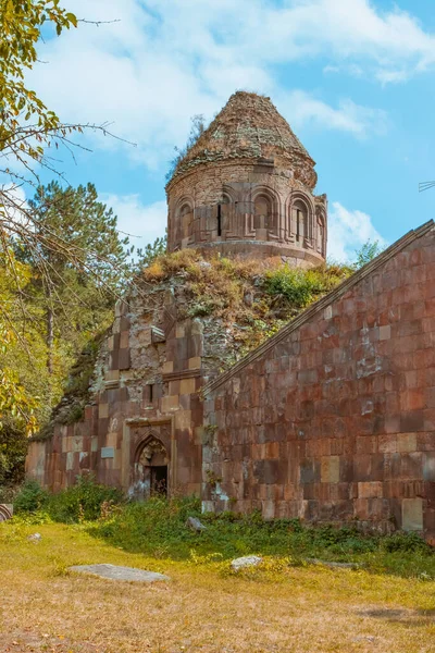 Khoranashat Klooster Chinari Armenië Klooster Werd Opgericht 13E Eeuw — Stockfoto