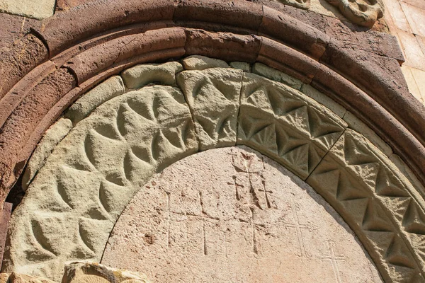アルメニアのホラナシャット修道院チナーリ修道院は13世紀に設立されました — ストック写真