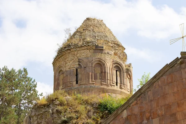 Khoranashat Klooster Chinari Armenië Klooster Werd Opgericht 13E Eeuw — Stockfoto