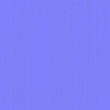 Normal harita beton, normal harita alçı dokusu, normal eşleştirme