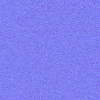 Normal harita beton, normal harita alçı dokusu, normal eşleştirme