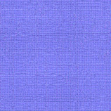 Normal harita kumaşı, kumaş Normal eşleştirme