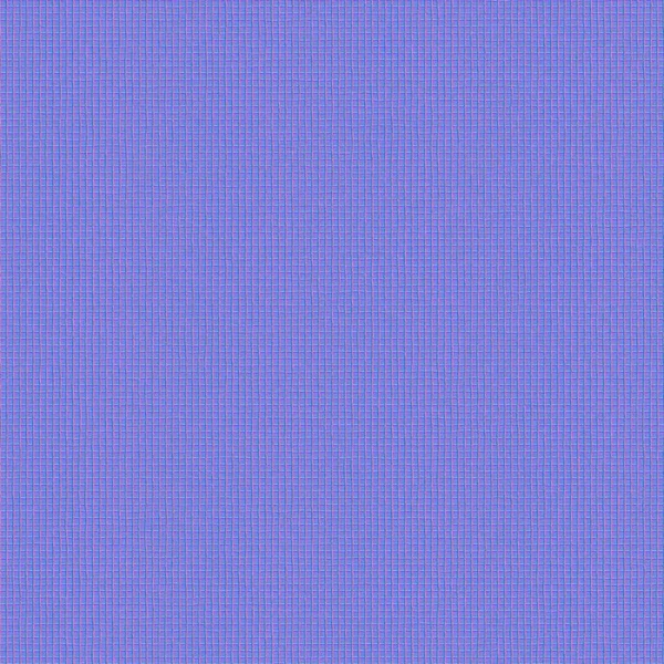 Normal Map Fabric Fabric Normal Mapping — Stock Photo, Image