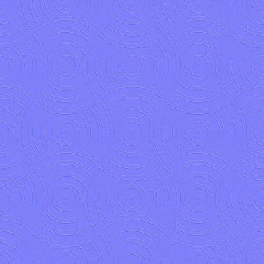 Normal harita dokusu, normal doku haritalama