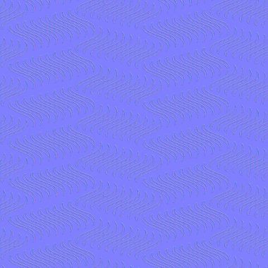 Normal harita dokusu, normal doku haritalama