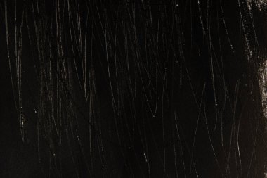 Kabartma Haritası Kalıpsız Doku