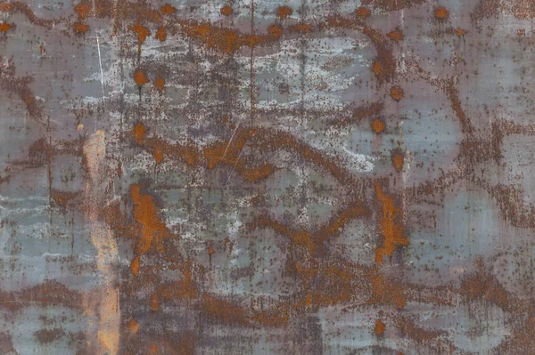 Çelik dokuları düzelt. Paslı Metal. Arkaplan pas dokusu