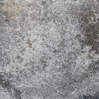 Grunge, eski bir duvarın dokusunu kapat. Somut taş arkaplan.