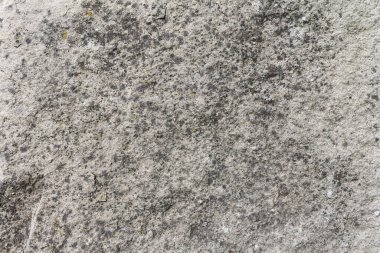 Doğal taş dokusu. Büyük, yosunlu bir kaya. Soyut organik arka plan. Tasarımlarınıza kolayca derinlik ve organik doku ekleyin.