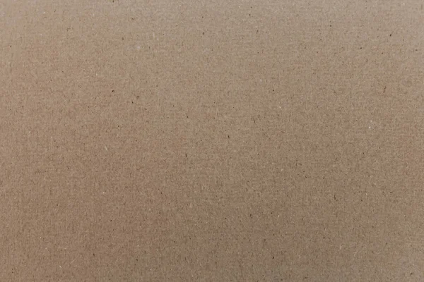 Abstract Paper Background Close Horizontal Vintage Brown Craft Paper Texture — ストック写真