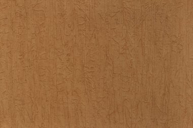 Soyut çizim arkaplanı olan klasik açık kahverengi duvar kağıdı