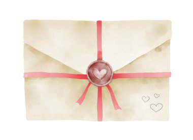 Suluboya Aşk Mektubu